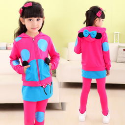 有緣童裝 優(yōu)質(zhì)童裝批發(fā)之選與最新產(chǎn)品全覽