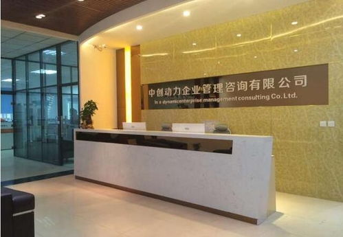 山東中創(chuàng)動力企業(yè)管理咨詢 賦能企業(yè)成長的專業(yè)引擎